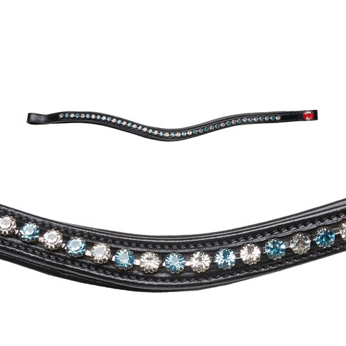 Kieffer frontal pour bride - frontal,