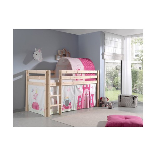 Pack lit enfant tente - -,