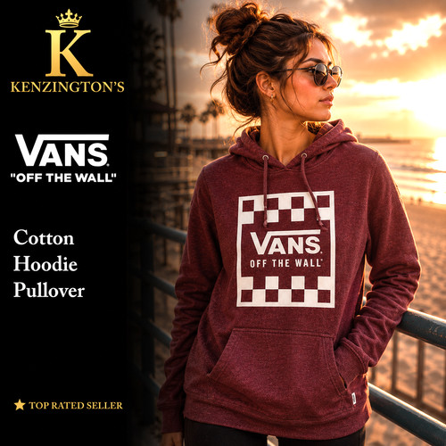 Vans off the - the, cotton
