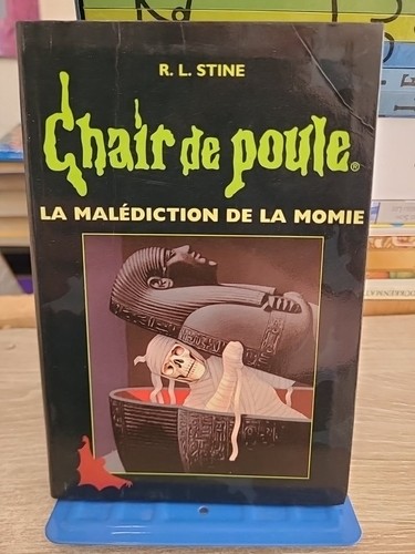 Chair poule la - chair,