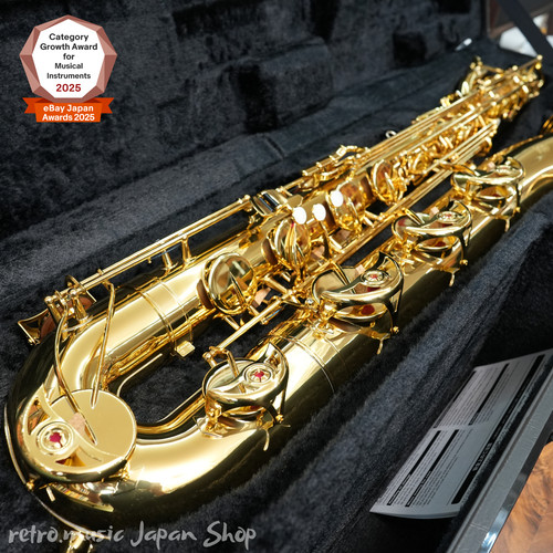 Yamaha ybs 480 saxophone - yamaha,