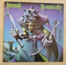 NAZARETH No mean city