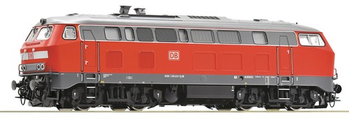 Roco 70768 locomotive - 70768,