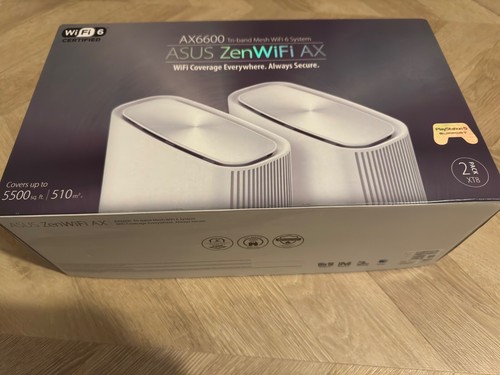 Asus zenwifi 4800 - zenwifi, 4