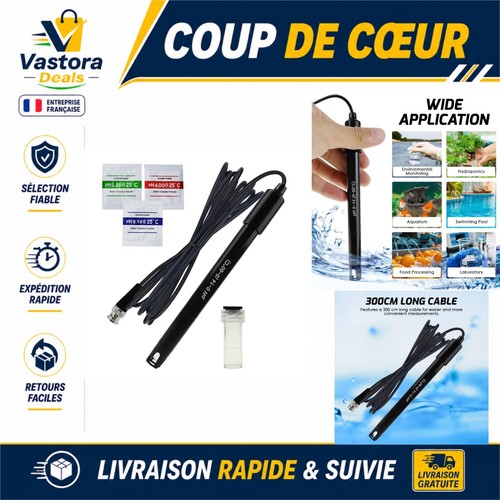 Kit remplacement pour - kit, ph
