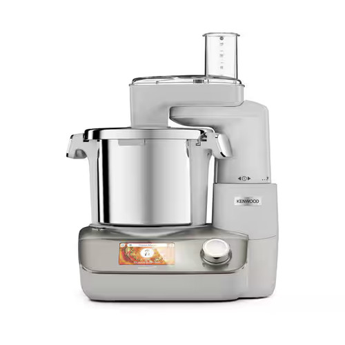 Robot cuisine avec cuisson - robot,