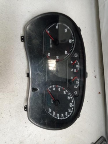 Compteur volkswagen polo - compteur,