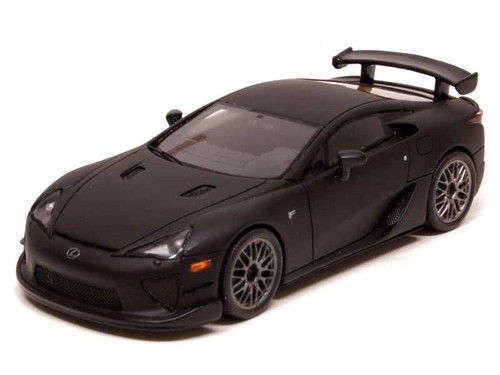 Lexus lfa nurburgring - lfa, package
