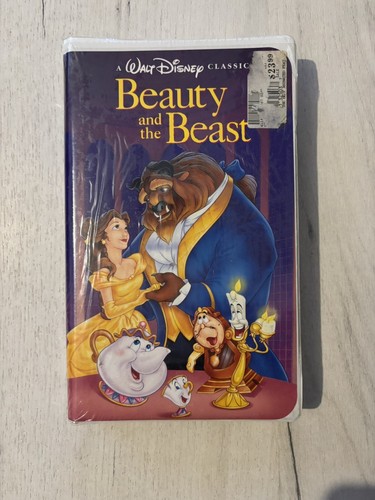 Walt disney vhs édition - disney, vo