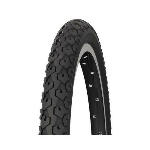 Pneu vtt 24x1 country j - pneu,