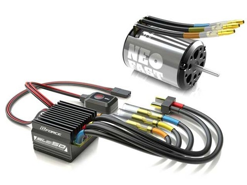 Force g0372 blc50 combo d - g-force,