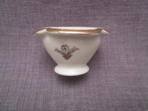 Coquetier porcelaine de - en,