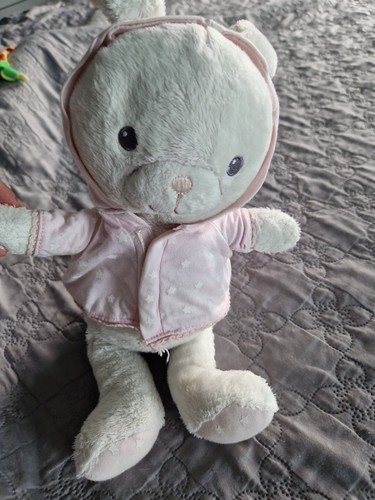 Doudou peluche orchestra - peluche,