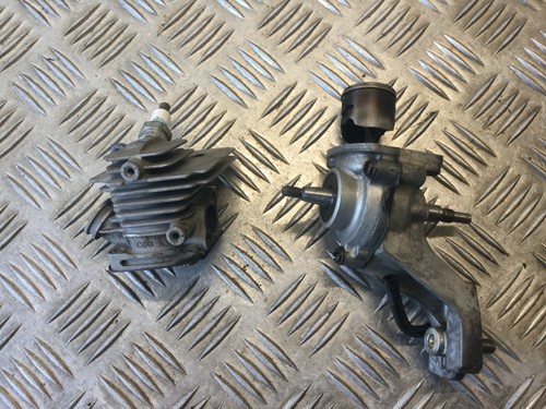 Bloc moteur pour - bloc,