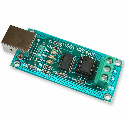 Usb auf rs485 ftdi interface - usb,