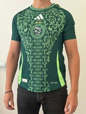 Maillot Algérie 2025 Karakou