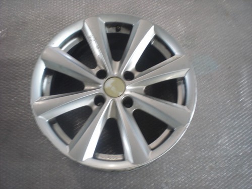 Jante alliage r16 trous - r16, 4