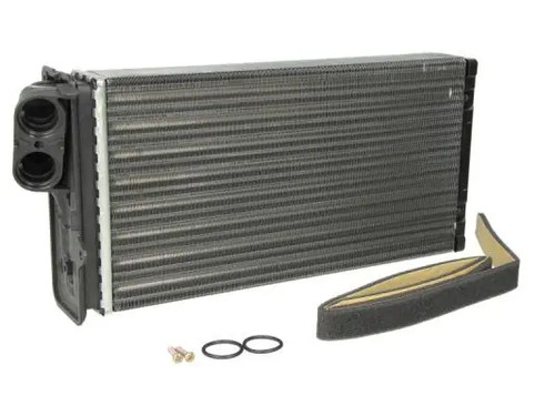 Radiateur chauffage - de,
