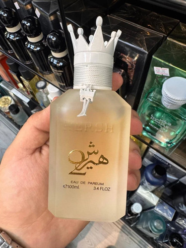 Ezz oud hersh edp men - 2,