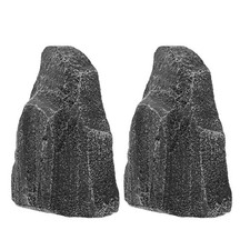  2 Pcs Roches Artificielles