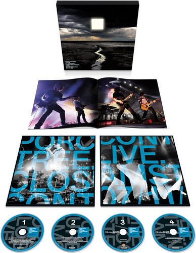 Porcupine tree - porcupine,