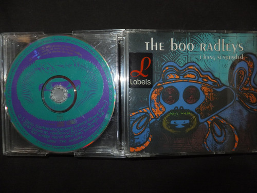 Maxi the boo radleys - boo, /