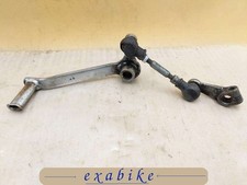 selecteur de vitesse pour