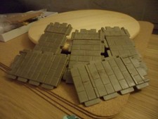 Playmobil  Pan de Mur Château