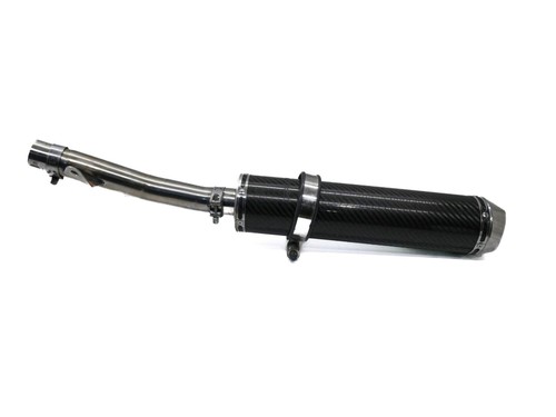 Silencieux yamaha fazer 600 - (yamaha,