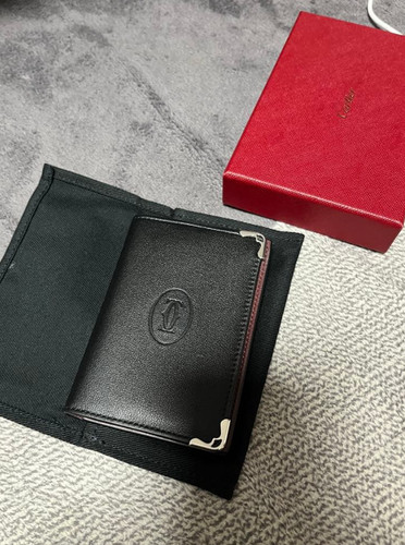 Pre oder 2026 cartier - cartier, must