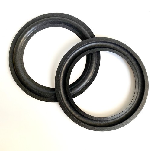 Replacement speaker foam - 2, 8"