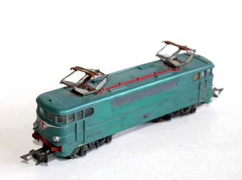 Jouef 433 1958 - 433, locomotive