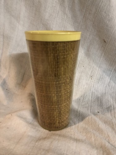 Vintage malmac raffia where - malmac,