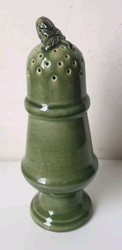 Charolles saupoudreuse vert - charolles,