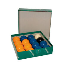 Boules de billard, billes