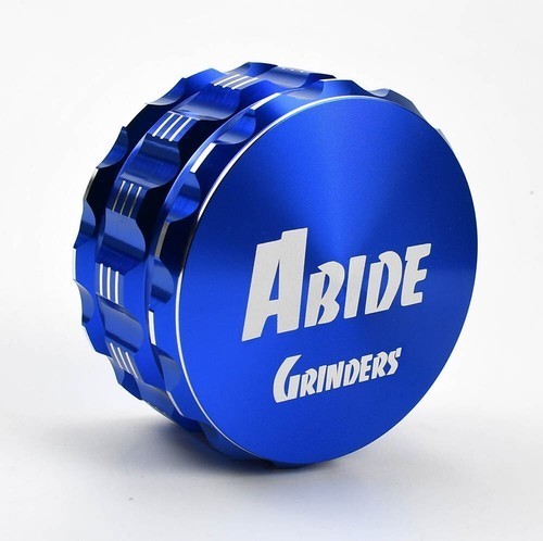 Aluminum party sized - 4",
