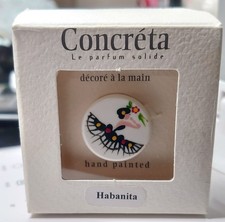 HABANITA - Concret - Parfum