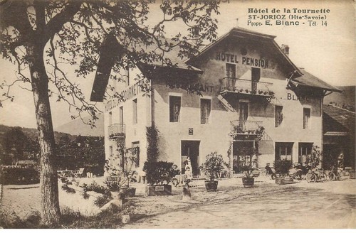 Haute savoie saint - haute, jorioz