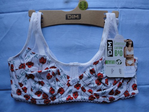 Soutien gorge dim - gorge, *neuf*