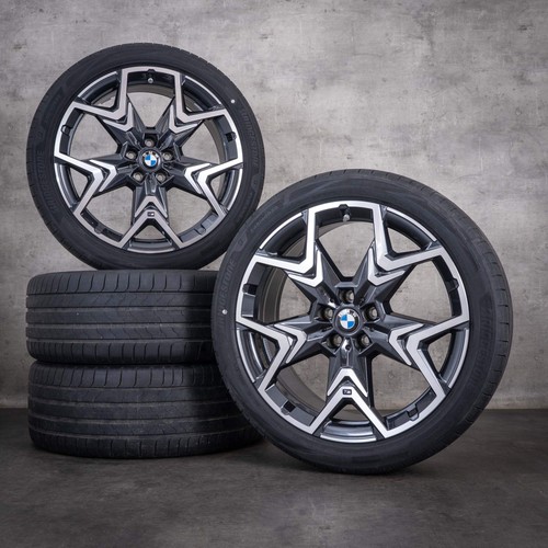 Jantes bmw ix1 - bmw, x1