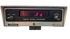 SOLID STATE COUNTER SM-104