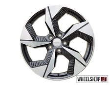 Jantes alliage R18 5x112 Audi