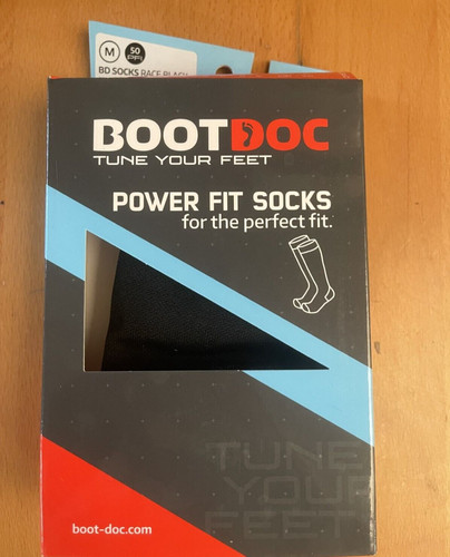Chaussettes ski bootdoc - bootdoc, socks