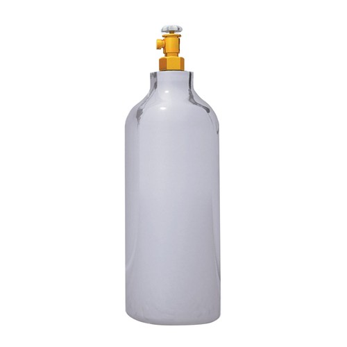 Bouteille co2 10kg pour - bouteille,
