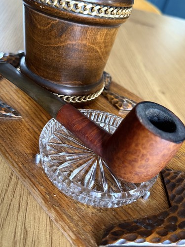 Pipe bruyère lacroix sa - pipe,