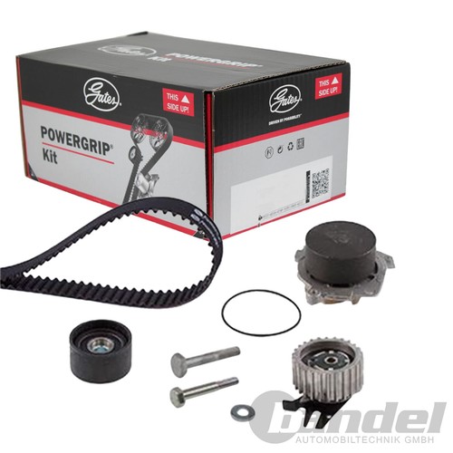 Gates powergrip kit - kit, de