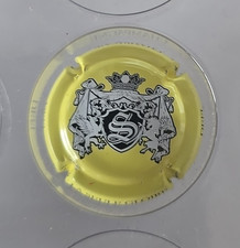 capsule de champagne Sankei