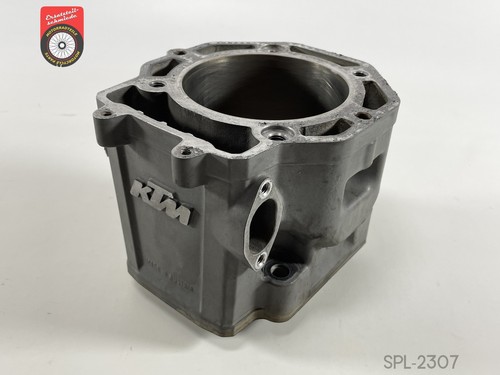 Cylindre ktm 640 duke lc4 - cylindre,