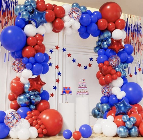 Decoration ballon set - ballon,