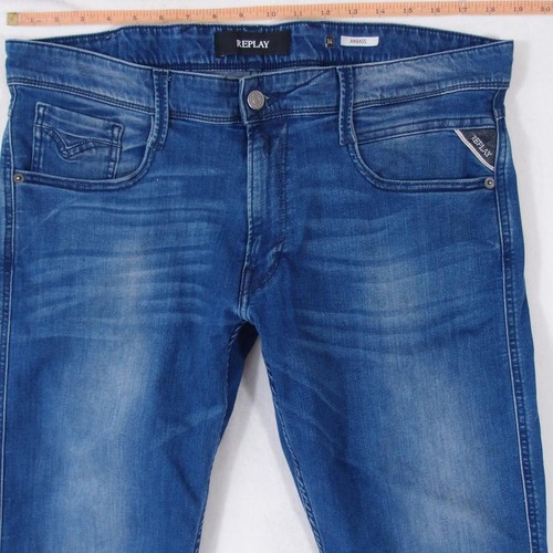 Hommes replay m914 anbass - m914,